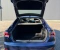 Синій Ауді A5, об'ємом двигуна 1.97 л та пробігом 281 тис. км за 23500 $, фото 6 на Automoto.ua