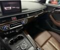 Синій Ауді A5, об'ємом двигуна 2 л та пробігом 121 тис. км за 22999 $, фото 18 на Automoto.ua