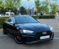 Синий Ауди А5, объемом двигателя 1.98 л и пробегом 110 тыс. км за 25500 $, фото 1 на Automoto.ua