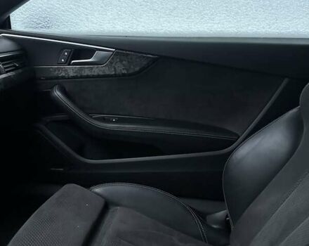 Синій Ауді A5, об'ємом двигуна 1.98 л та пробігом 183 тис. км за 19900 $, фото 16 на Automoto.ua