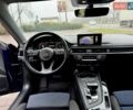 Синій Ауді A5, об'ємом двигуна 1.97 л та пробігом 162 тис. км за 26500 $, фото 4 на Automoto.ua