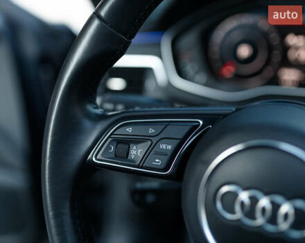 Синий Ауди А5, объемом двигателя 1.98 л и пробегом 83 тыс. км за 22200 $, фото 36 на Automoto.ua