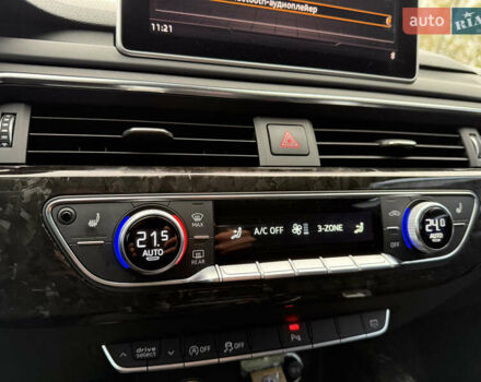 Синій Ауді A5, об'ємом двигуна 1.98 л та пробігом 68 тис. км за 22500 $, фото 13 на Automoto.ua