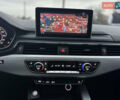 Синій Ауді A5, об'ємом двигуна 1.98 л та пробігом 110 тис. км за 25500 $, фото 23 на Automoto.ua
