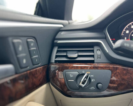 Ауди А5 2017 в Ивано-Франковске на Automoto.ua Синий Ауди А5, объемом двигателя 2 л и пробегом 67 тыс. км за 27900 $, фото 8 на Automoto.ua