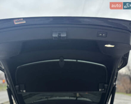 Синій Ауді A5, об'ємом двигуна 1.98 л та пробігом 110 тис. км за 25500 $, фото 30 на Automoto.ua