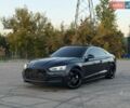 Синий Ауди А5, объемом двигателя 1.98 л и пробегом 149 тыс. км за 17900 $, фото 1 на Automoto.ua