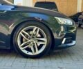 Синій Ауді A5, об'ємом двигуна 1.97 л та пробігом 108 тис. км за 24999 $, фото 12 на Automoto.ua