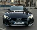 Синій Ауді A5, об'ємом двигуна 1.98 л та пробігом 100 тис. км за 21350 $, фото 1 на Automoto.ua