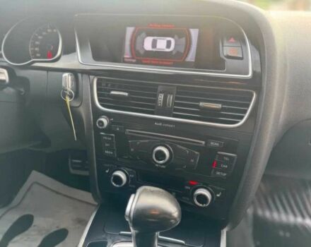 Синий Ауди А5, объемом двигателя 2 л и пробегом 70 тыс. км за 7100 $, фото 8 на Automoto.ua