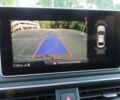 Синій Ауді A5, об'ємом двигуна 2 л та пробігом 77 тис. км за 6498 $, фото 14 на Automoto.ua