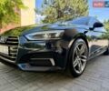 Синий Ауди А5, объемом двигателя 1.97 л и пробегом 108 тыс. км за 23900 $, фото 4 на Automoto.ua
