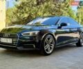 Синій Ауді A5, об'ємом двигуна 1.97 л та пробігом 108 тис. км за 24999 $, фото 1 на Automoto.ua
