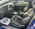 Синий Ауди А5, объемом двигателя 2 л и пробегом 70 тыс. км за 7100 $, фото 7 на Automoto.ua