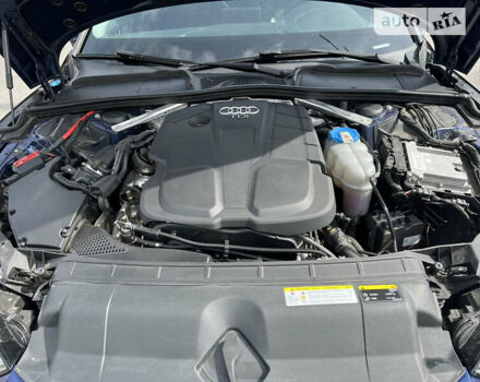 Синій Ауді A5, об'ємом двигуна 1.97 л та пробігом 79 тис. км за 29999 $, фото 18 на Automoto.ua