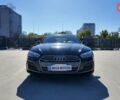 Синий Ауди А5, объемом двигателя 1.98 л и пробегом 62 тыс. км за 25990 $, фото 1 на Automoto.ua