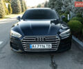 Синий Ауди А5, объемом двигателя 1.98 л и пробегом 83 тыс. км за 22200 $, фото 9 на Automoto.ua