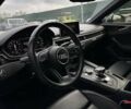 Синий Ауди А5, объемом двигателя 1.98 л и пробегом 110 тыс. км за 25500 $, фото 11 на Automoto.ua
