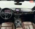 Синій Ауді A5, об'ємом двигуна 2 л та пробігом 121 тис. км за 22999 $, фото 1 на Automoto.ua