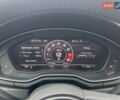 Ауди А5 2017 в Киеве на Automoto.ua Синий Ауди А5, объемом двигателя 1.98 л и пробегом 64 тыс. км за 24390 $, фото 7 на Automoto.ua