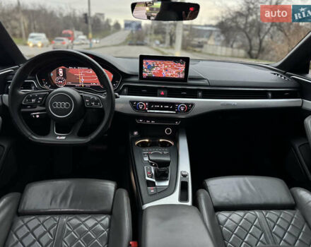 Синій Ауді A5, об'ємом двигуна 1.98 л та пробігом 110 тис. км за 25500 $, фото 26 на Automoto.ua