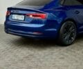 Синій Ауді A5, об'ємом двигуна 1.97 л та пробігом 162 тис. км за 26500 $, фото 15 на Automoto.ua