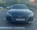 Синій Ауді A5, об'ємом двигуна 1.97 л та пробігом 107 тис. км за 26000 $, фото 1 на Automoto.ua