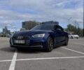 Синій Ауді A5, об'ємом двигуна 1.98 л та пробігом 183 тис. км за 19900 $, фото 9 на Automoto.ua