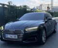 Синій Ауді A5, об'ємом двигуна 1.98 л та пробігом 86 тис. км за 23000 $, фото 1 на Automoto.ua
