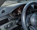 Синий Ауди А5, объемом двигателя 1.98 л и пробегом 100 тыс. км за 28500 $, фото 28 на Automoto.ua