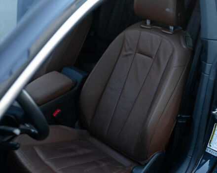 Синий Ауди А5, объемом двигателя 1.98 л и пробегом 83 тыс. км за 22200 $, фото 58 на Automoto.ua