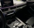 Синий Ауди А5, объемом двигателя 1.98 л и пробегом 110 тыс. км за 25500 $, фото 13 на Automoto.ua