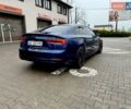 Синій Ауді A5, об'ємом двигуна 1.97 л та пробігом 162 тис. км за 26500 $, фото 8 на Automoto.ua