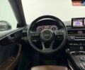 Синій Ауді A5, об'ємом двигуна 2 л та пробігом 121 тис. км за 22999 $, фото 9 на Automoto.ua