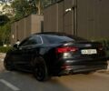 Синий Ауди А5, объемом двигателя 1.98 л и пробегом 110 тыс. км за 25500 $, фото 2 на Automoto.ua