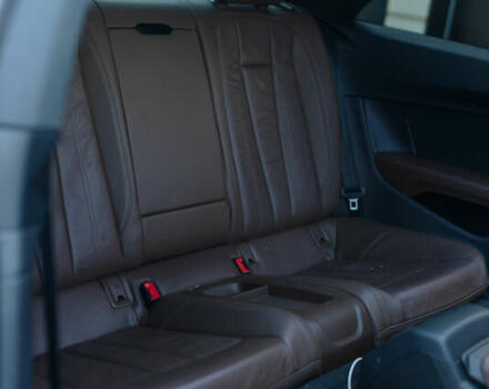 Синий Ауди А5, объемом двигателя 1.98 л и пробегом 83 тыс. км за 22200 $, фото 63 на Automoto.ua