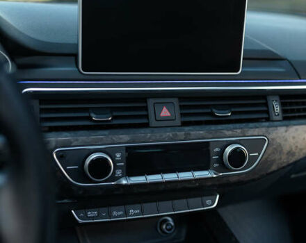 Синий Ауди А5, объемом двигателя 1.98 л и пробегом 83 тыс. км за 22200 $, фото 43 на Automoto.ua