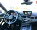 Синий Ауди А5, объемом двигателя 1.98 л и пробегом 62 тыс. км за 25990 $, фото 14 на Automoto.ua