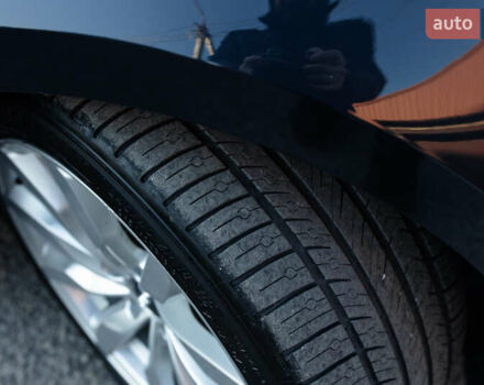 Синий Ауди А5, объемом двигателя 1.98 л и пробегом 83 тыс. км за 22200 $, фото 31 на Automoto.ua