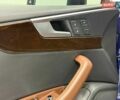 Синій Ауді A5, об'ємом двигуна 2 л та пробігом 121 тис. км за 22999 $, фото 15 на Automoto.ua