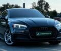 Синій Ауді A5, об'ємом двигуна 1.98 л та пробігом 144 тис. км за 23500 $, фото 1 на Automoto.ua