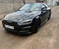 Синий Ауди А5, объемом двигателя 1.98 л и пробегом 127 тыс. км за 19100 $, фото 1 на Automoto.ua
