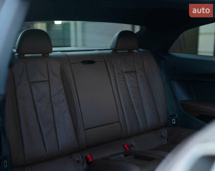 Синий Ауди А5, объемом двигателя 1.98 л и пробегом 83 тыс. км за 22200 $, фото 64 на Automoto.ua