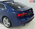Синій Ауді A5, об'ємом двигуна 2 л та пробігом 121 тис. км за 22999 $, фото 22 на Automoto.ua