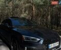 Синий Ауди А5, объемом двигателя 2 л и пробегом 207 тыс. км за 19000 $, фото 1 на Automoto.ua
