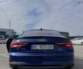 Синій Ауді A5, об'ємом двигуна 1.98 л та пробігом 183 тис. км за 19900 $, фото 4 на Automoto.ua