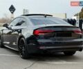 Синій Ауді A5, об'ємом двигуна 1.98 л та пробігом 68 тис. км за 20800 $, фото 7 на Automoto.ua