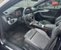 Синій Ауді A5, об'ємом двигуна 1.98 л та пробігом 110 тис. км за 25500 $, фото 17 на Automoto.ua