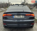 Синій Ауді A5, об'ємом двигуна 1.98 л та пробігом 110 тис. км за 25500 $, фото 8 на Automoto.ua