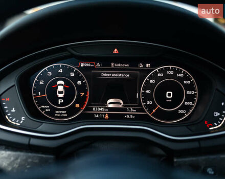 Синий Ауди А5, объемом двигателя 1.98 л и пробегом 83 тыс. км за 22200 $, фото 41 на Automoto.ua